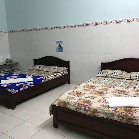Motel Happy บ่าเสียะ ภายนอก รูปภาพ