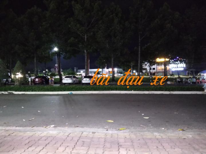 Motel Happy บ่าเสียะ ภายนอก รูปภาพ