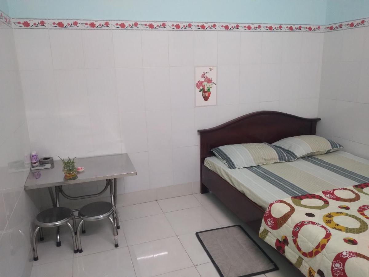 Motel Happy บ่าเสียะ ภายนอก รูปภาพ