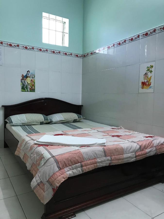 Motel Happy บ่าเสียะ ภายนอก รูปภาพ