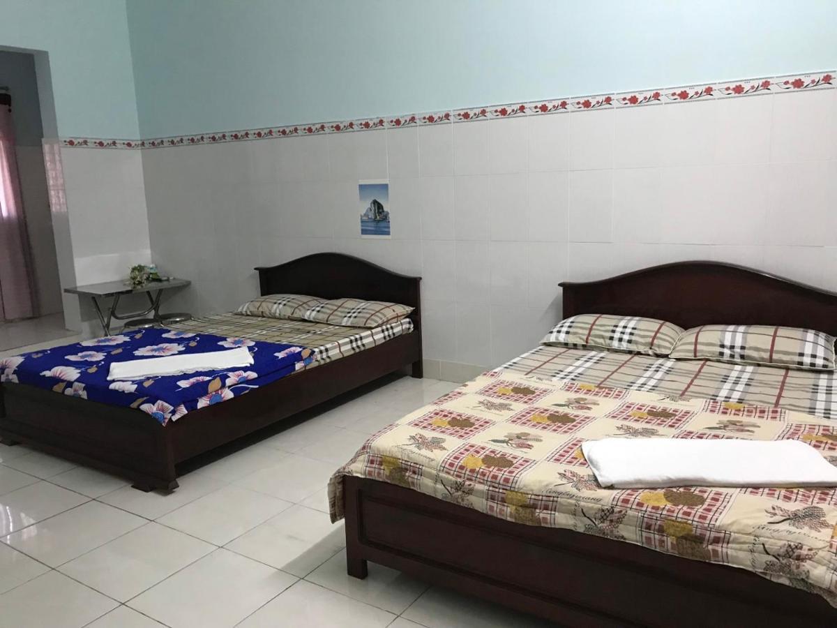 Motel Happy บ่าเสียะ ภายนอก รูปภาพ