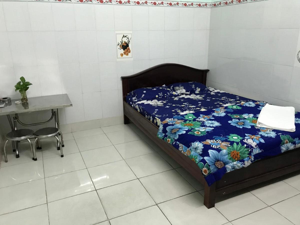 Motel Happy บ่าเสียะ ภายนอก รูปภาพ