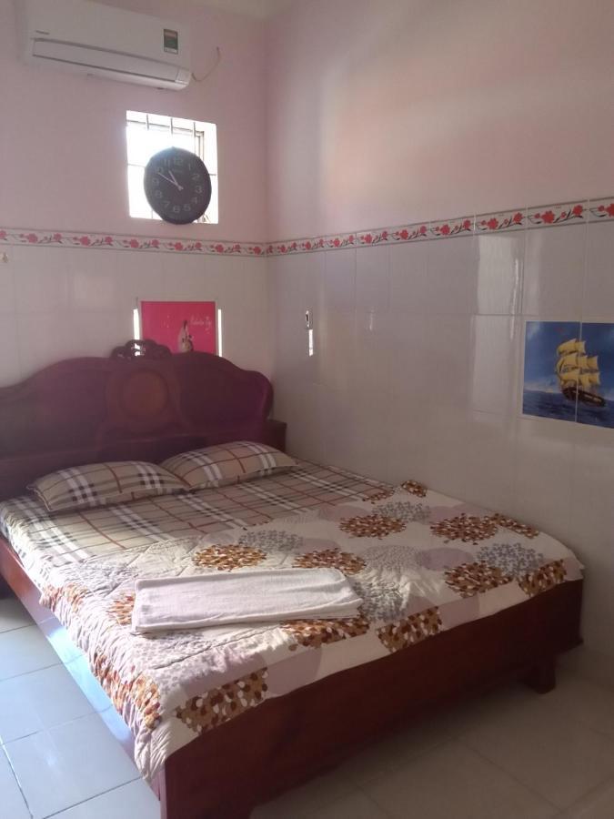 Motel Happy บ่าเสียะ ภายนอก รูปภาพ