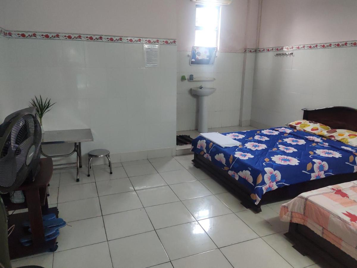 Motel Happy บ่าเสียะ ภายนอก รูปภาพ