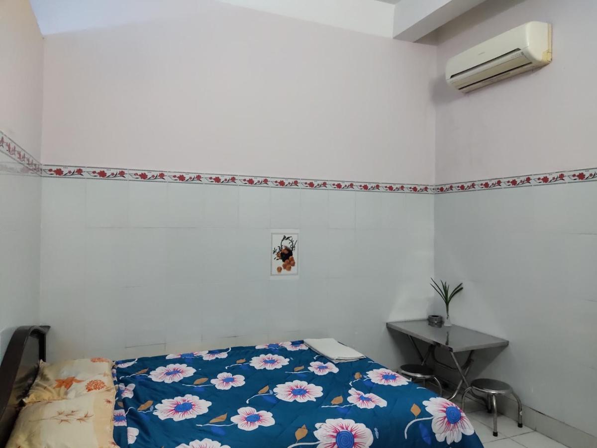 Motel Happy บ่าเสียะ ภายนอก รูปภาพ